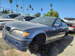 iPull-uPull Fresh Set Cars Part Out