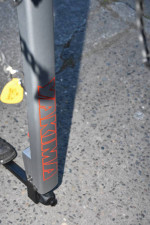 Yakima 1 1/4" Hitch 4 Bicycle Carrier - Bike Rack