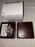 Disney 25th Anniversary Watches