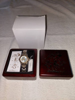 Disney 25th Anniversary Watches