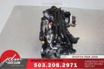 04-06 SUBARU LEGACY FORESTER XT BAJA - 2.0L TURBO REPLACEMENT TO 2.5L