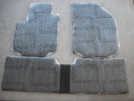 Floor Mats