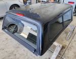 LEER 1995-2004 TOYOTA TACOMA extended cab camper shell 6' bed