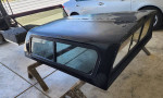 LEER 1995-2004 TOYOTA TACOMA extended cab camper shell 6' bed