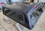 LEER 1995-2004 TOYOTA TACOMA extended cab camper shell 6' bed