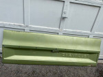 1973-87 Chevrolet Truck Tailgate 81-87 C10