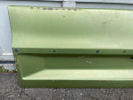 1973-87 Chevrolet Truck Tailgate 81-87 C10