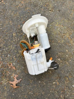 BMW 3 Series F30 fuel pump