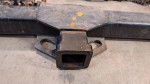 Jeep Cherokee XJ Trailer Hitch