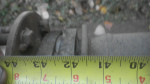 narrowed 12 bolt complete