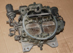 QUADRAJET CARB