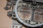 QUADRAJET CARB