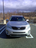 2015 Kia Sorento EX FWD 106,000 mi