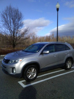 2015 Kia Sorento EX FWD 106,000 mi