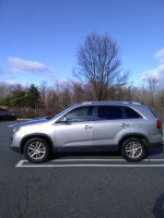 2015 Kia Sorento EX FWD 106,000 mi