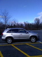 2015 Kia Sorento EX FWD 106,000 mi