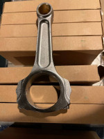 NEW LUNATI PRO BILLET 6” SBC 2.10 - set of 8.