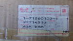 GM / Isuzu Air Dam for NQR Single Cab & Superlong Chassis