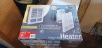 King In-wall Heater #12712