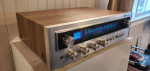 Toshiba AM/FM Receiver SA-300