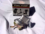 BIG BLOCK FUEL PUMP Borg Warner NOS 40727 fits 396 427 454 Chevy engin