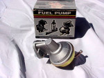 BIG BLOCK FUEL PUMP Borg Warner NOS 40727 fits 396 427 454 Chevy engin