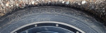 Goodyear Wrangler SRA tire