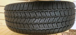 Goodyear Wrangler SRA tire