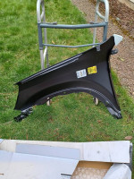 2002-2006 Honda CR-V fender
