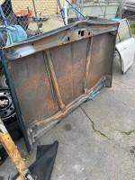 1972 Hood