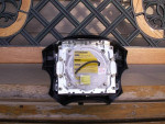 2003-2005 Subaru Forester airbag