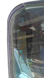 Puerta derecha de troca Ford 90s,Ford truck right door 90s