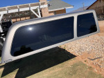 1999-2006 chevy Silverado camper shell 6.5FT
