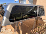 1999-2006 chevy Silverado camper shell 6.5FT