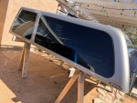 1999-2006 chevy Silverado camper shell 6.5FT
