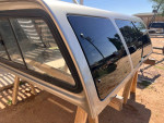 1999-2006 chevy Silverado camper shell 6.5FT