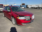 2012 Lincoln MKZ needs Radiator