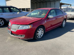 2012 Lincoln MKZ needs Radiator
