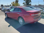 2012 Lincoln MKZ needs Radiator