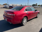 2012 Lincoln MKZ needs Radiator