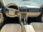 2012 Lincoln MKZ needs Radiator