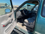 1997 Ford F150 ( IT NEEDS TRANSMISSION