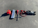 Car Accessories 7 Items together for $70