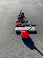 Car Accessories 7 Items together for $70