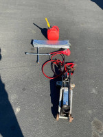 Car Accessories 7 Items together for $70