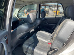 2002 Mercedes Benz ML 500( front damage)