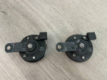 2021 Rav4 OEM Horn