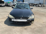 2002 Lexus IS 300 ( it needs Computer)