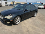 2002 Lexus IS 300 ( it needs Computer)