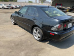 2002 Lexus IS 300 ( it needs Computer)
